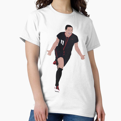 Ali Krieger by Hevding