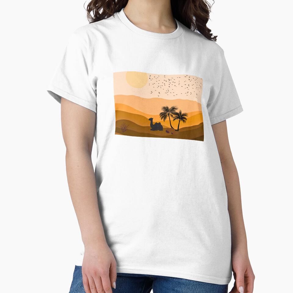 Desert Sunset by Art_IN_Design Pack