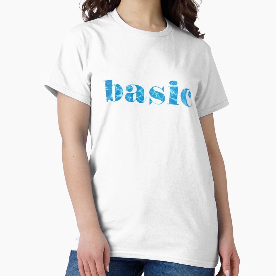 Basic by kassiopeiia
