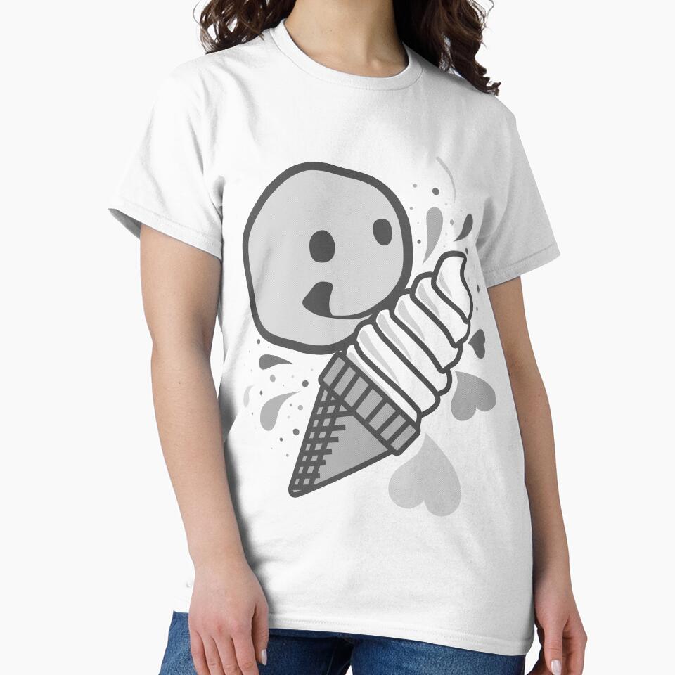 Soft_Serve_Ice_Cream by auraclover