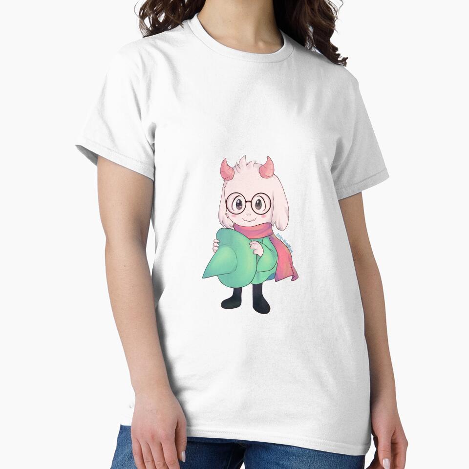 Ralsei no hat by July-MonMon