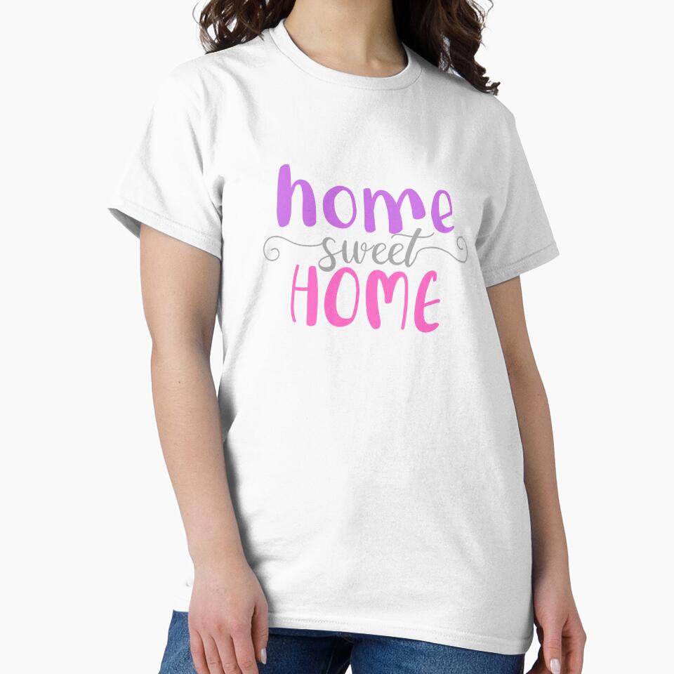 Home Sweet Home by StudioRedKoala