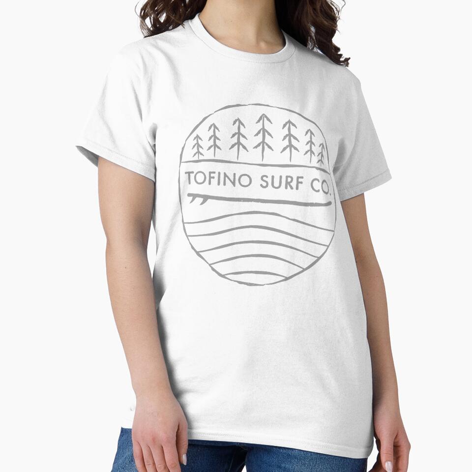 Tofino Surf Co. by Tofino Surf  Company