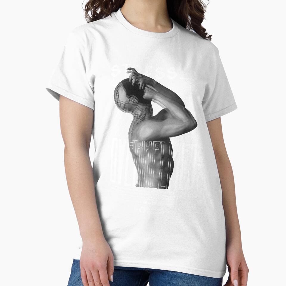 Stressed Out by Laxmerch
