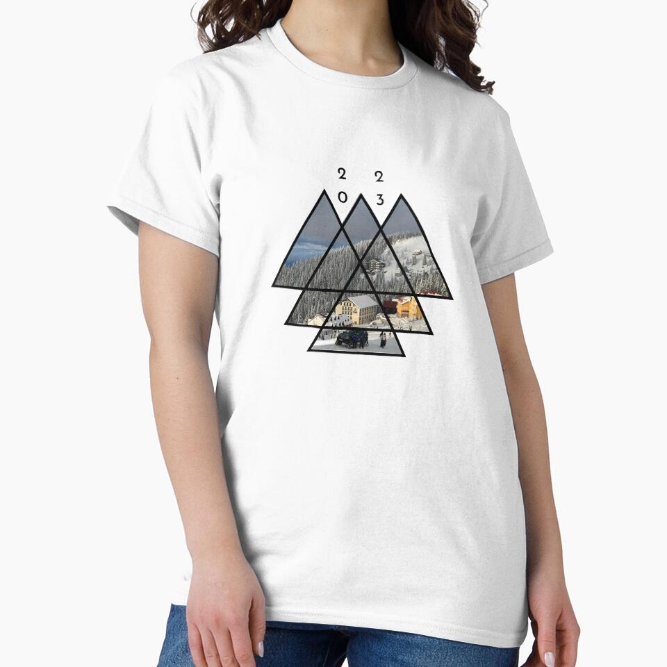 Men's Graphic Funny Design Mountain 2023 by niamatollah ⭐⭐⭐⭐⭐(2,5k+)