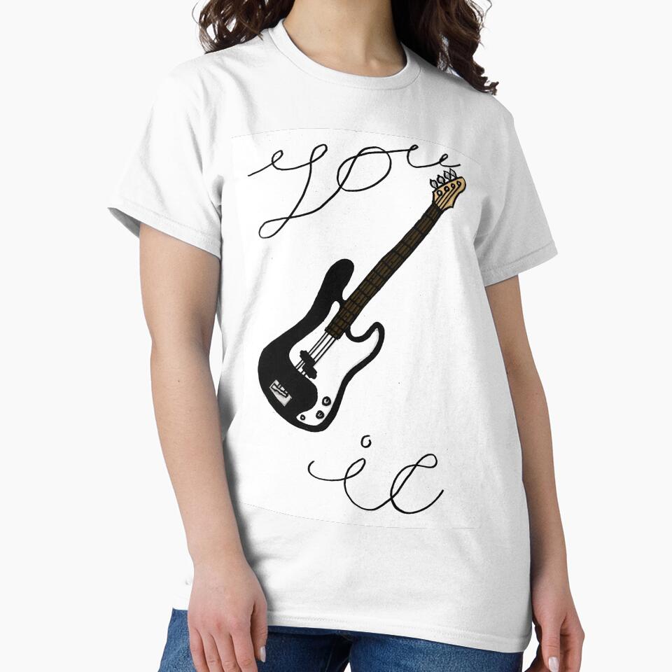 You Bass ic by RoryKennedy