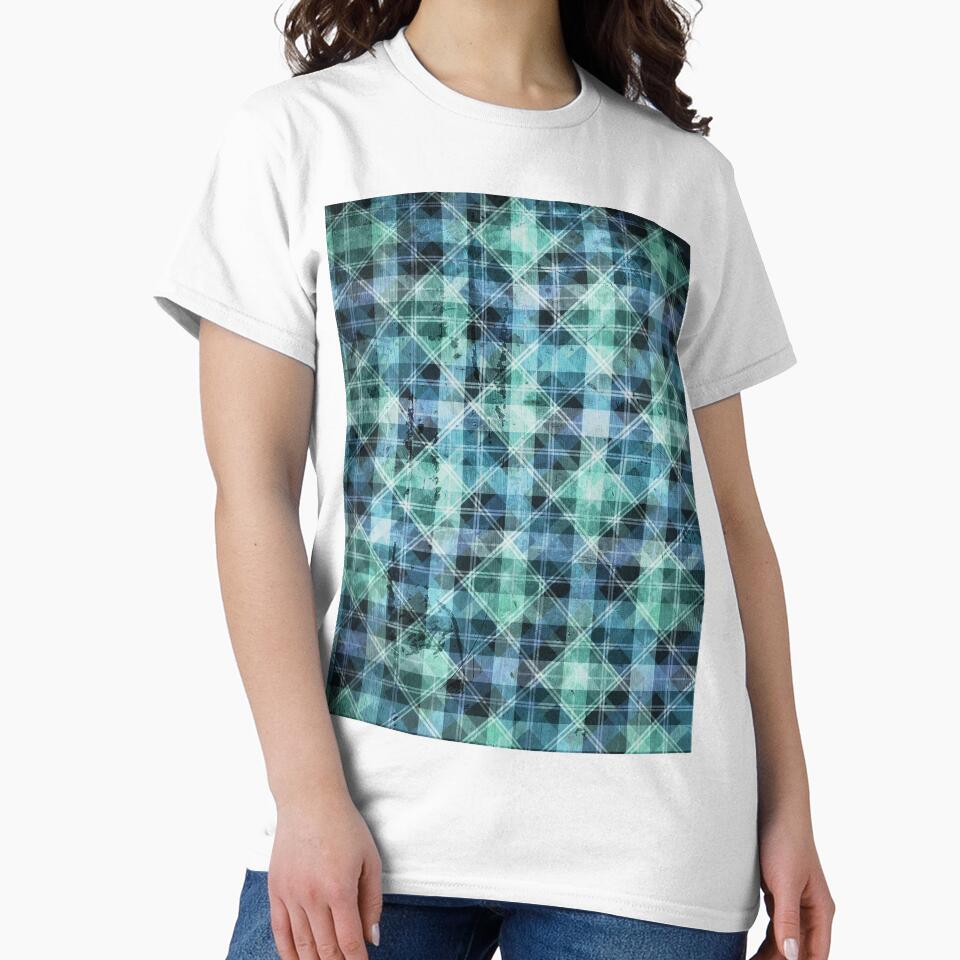 Plaid Basic by Talip Memis