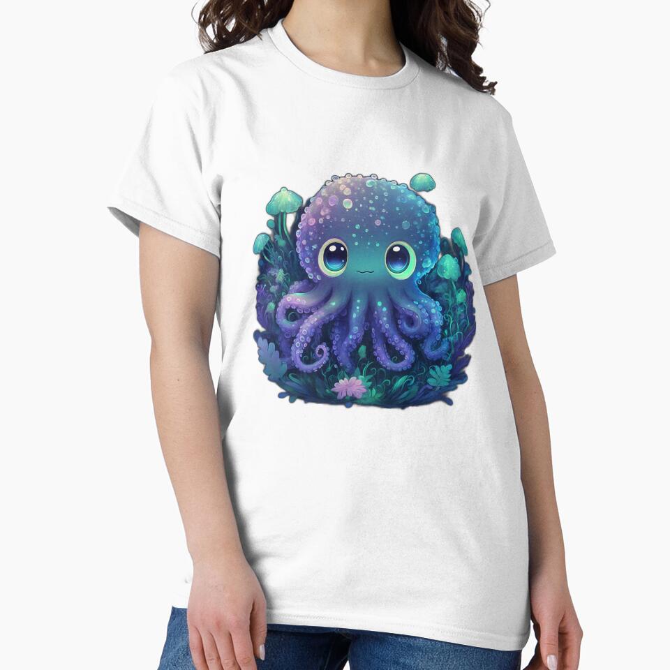 Fantasy Creature 2 by 3rd Eye Perceptions