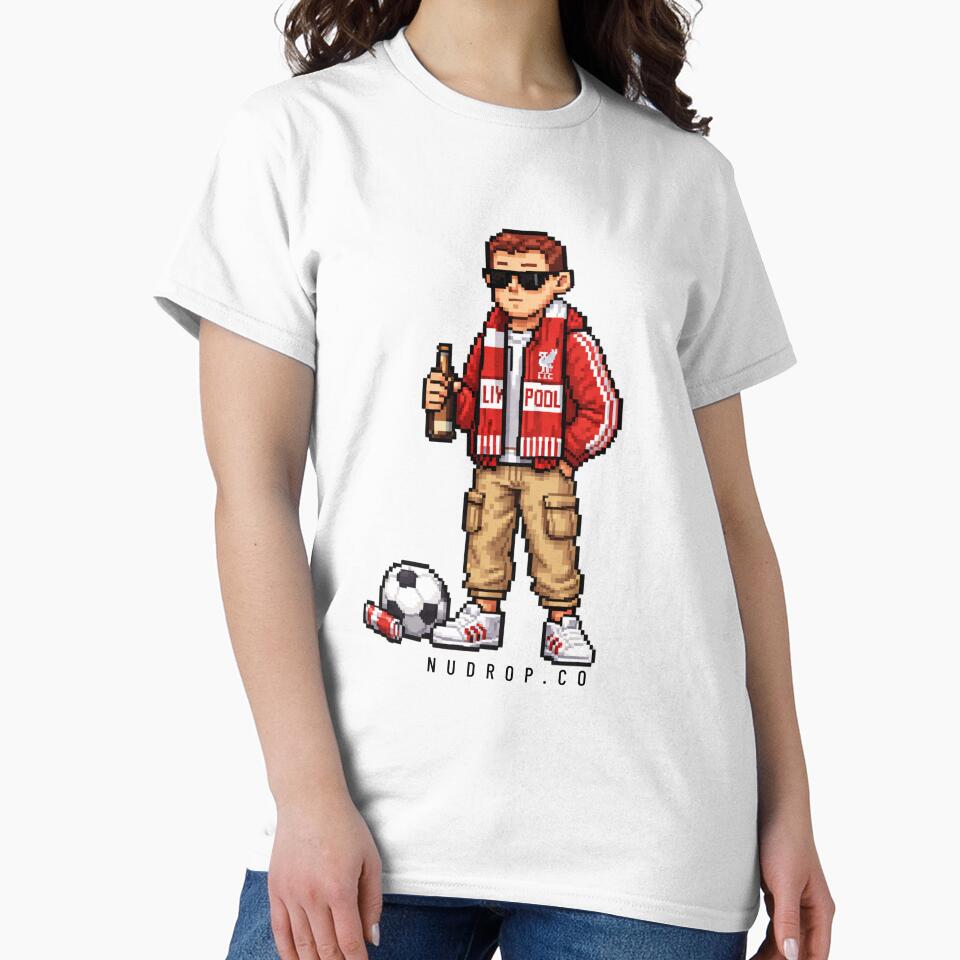 The reds by NUDROP.CO