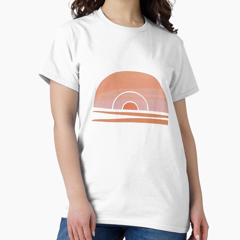 Sunset by Suzieprint
