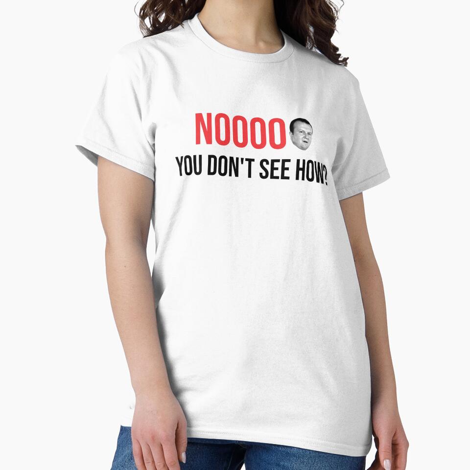 Noooo You Don't See How? by itsBobbyFinn