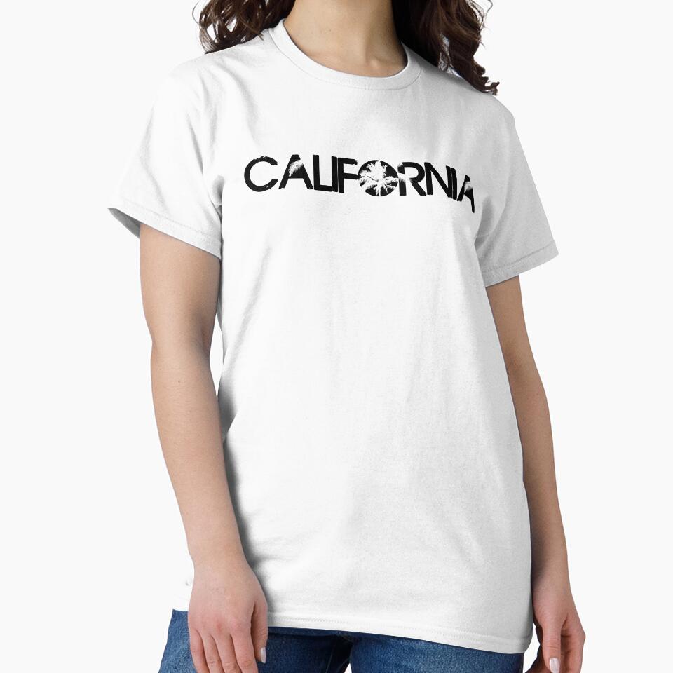 California by ellystrueber