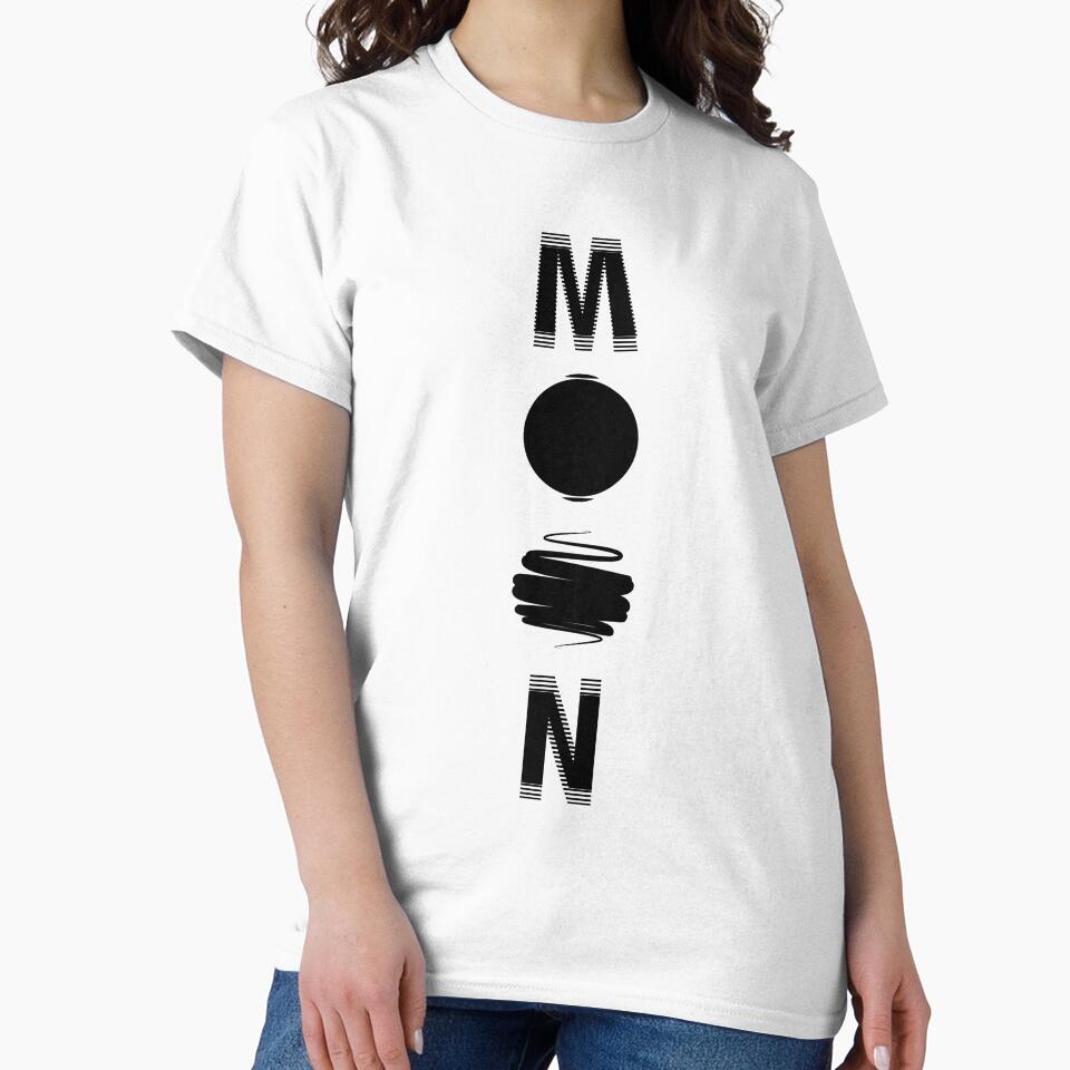 moon artwork design offline by offline24