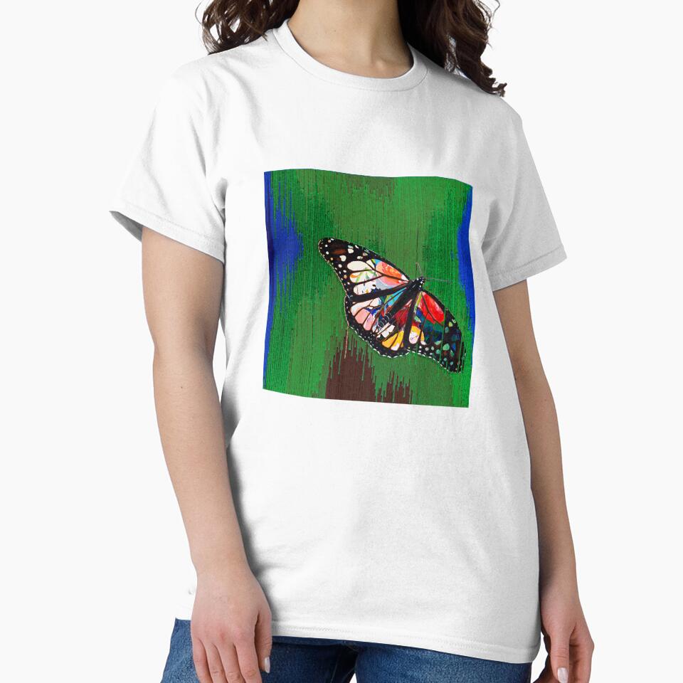 Butterfly Effect by IdeaGardenInc