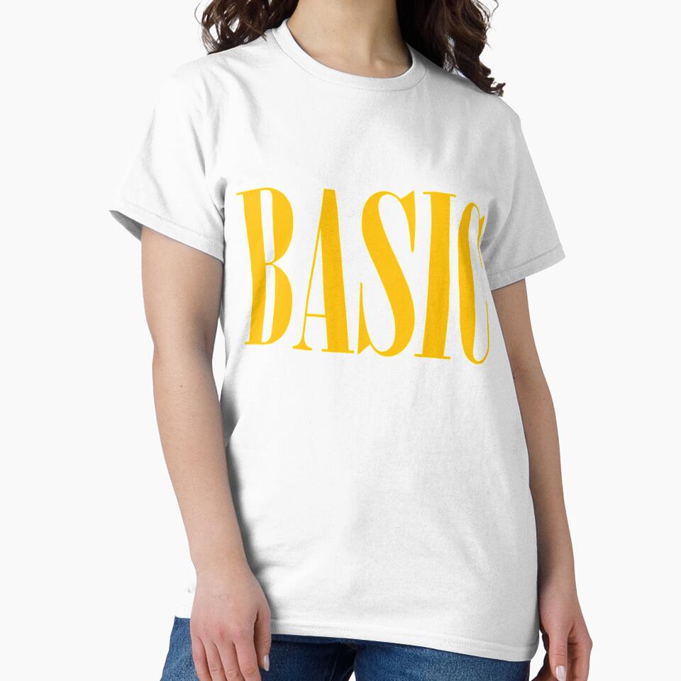 Basic by AstroRisq