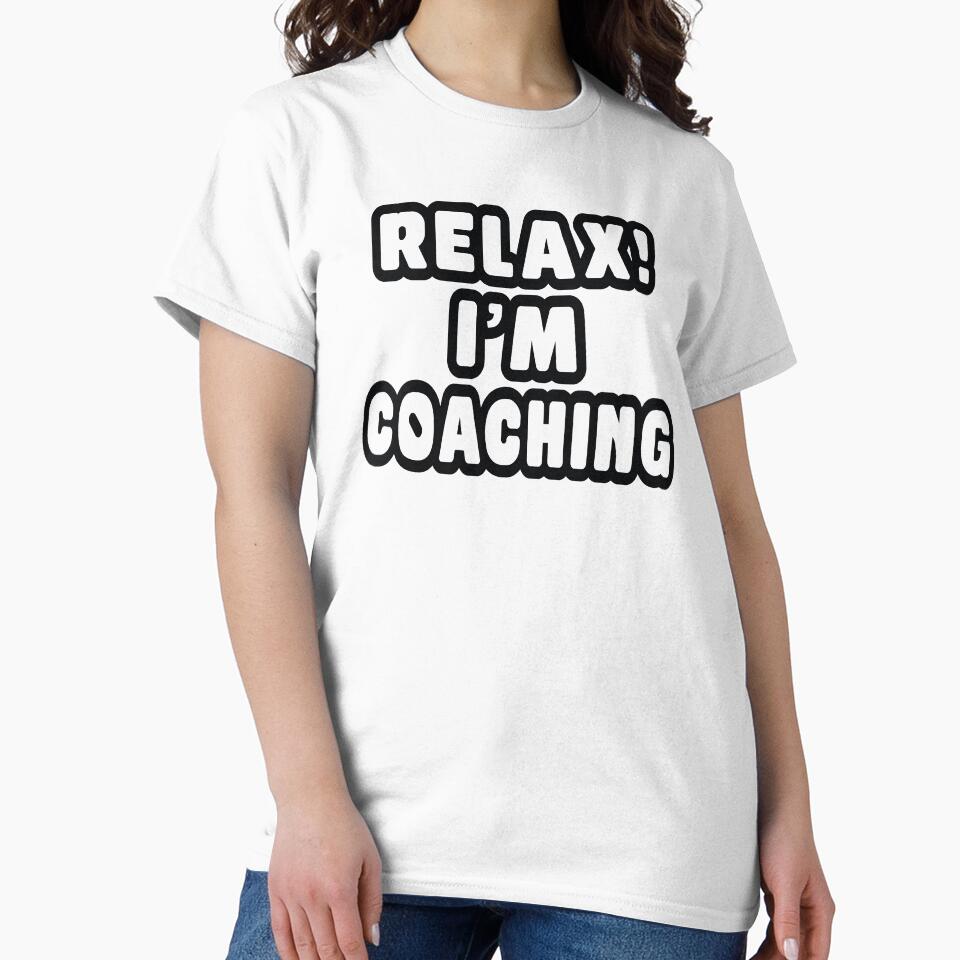 relax im coaching by NewStyle ⭐⭐⭐⭐⭐