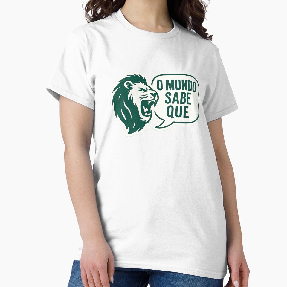 Sportng Lion Sticker by Prime Prints