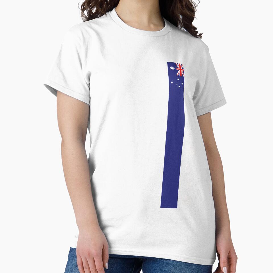 Australia Football Fan Group Original by merchhost