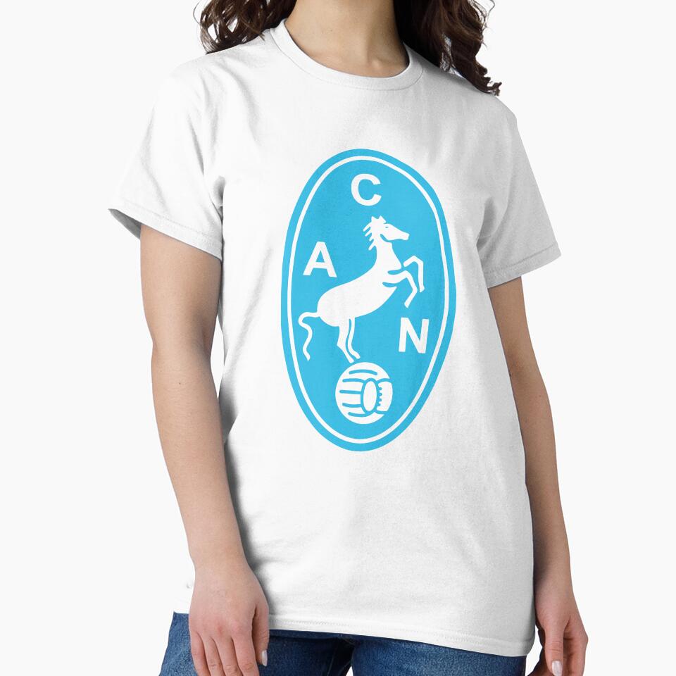Vintage Napoli by On Target Sports