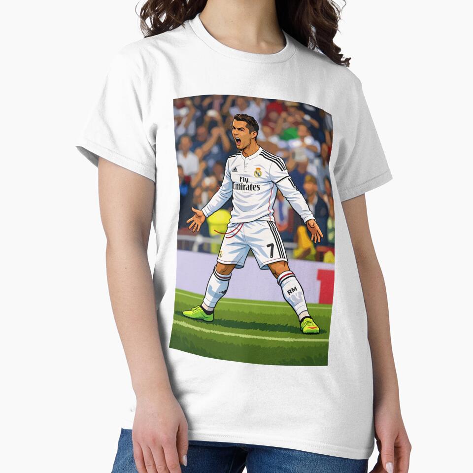 Legendary football celebration-electric goal  moment by Veltor