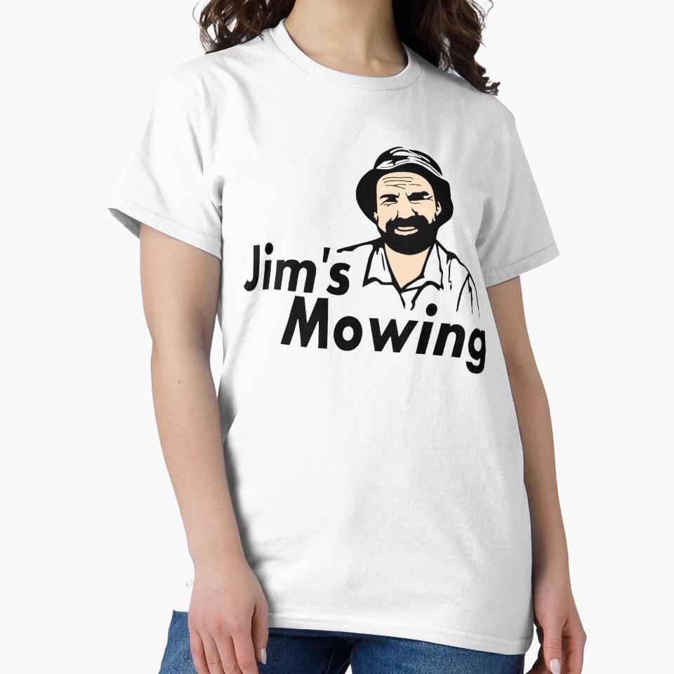 Jim's Mowing by Jims-Memeing