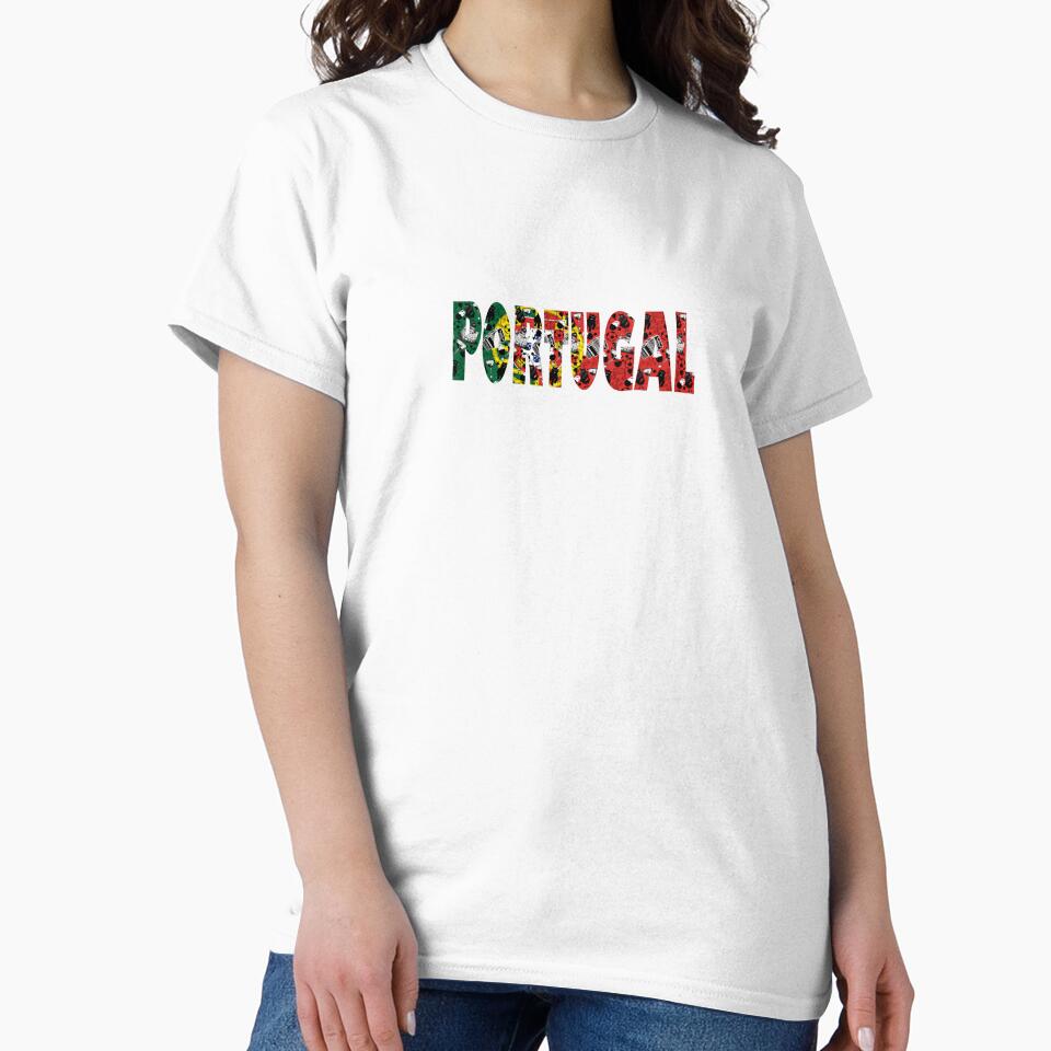 Portugal by GerbElli