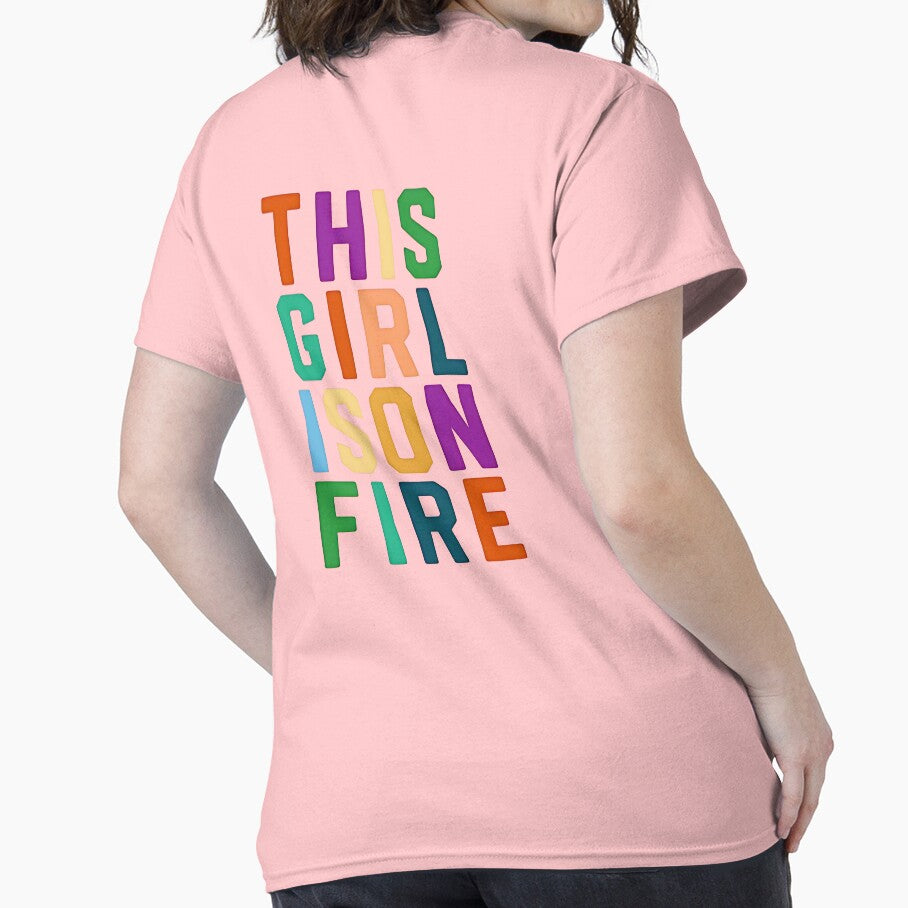 Unisex short sleeve t-shirt by NeShopp