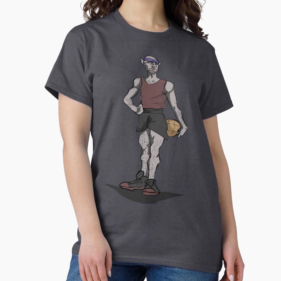 Magic Basket by CrawlerMerch-