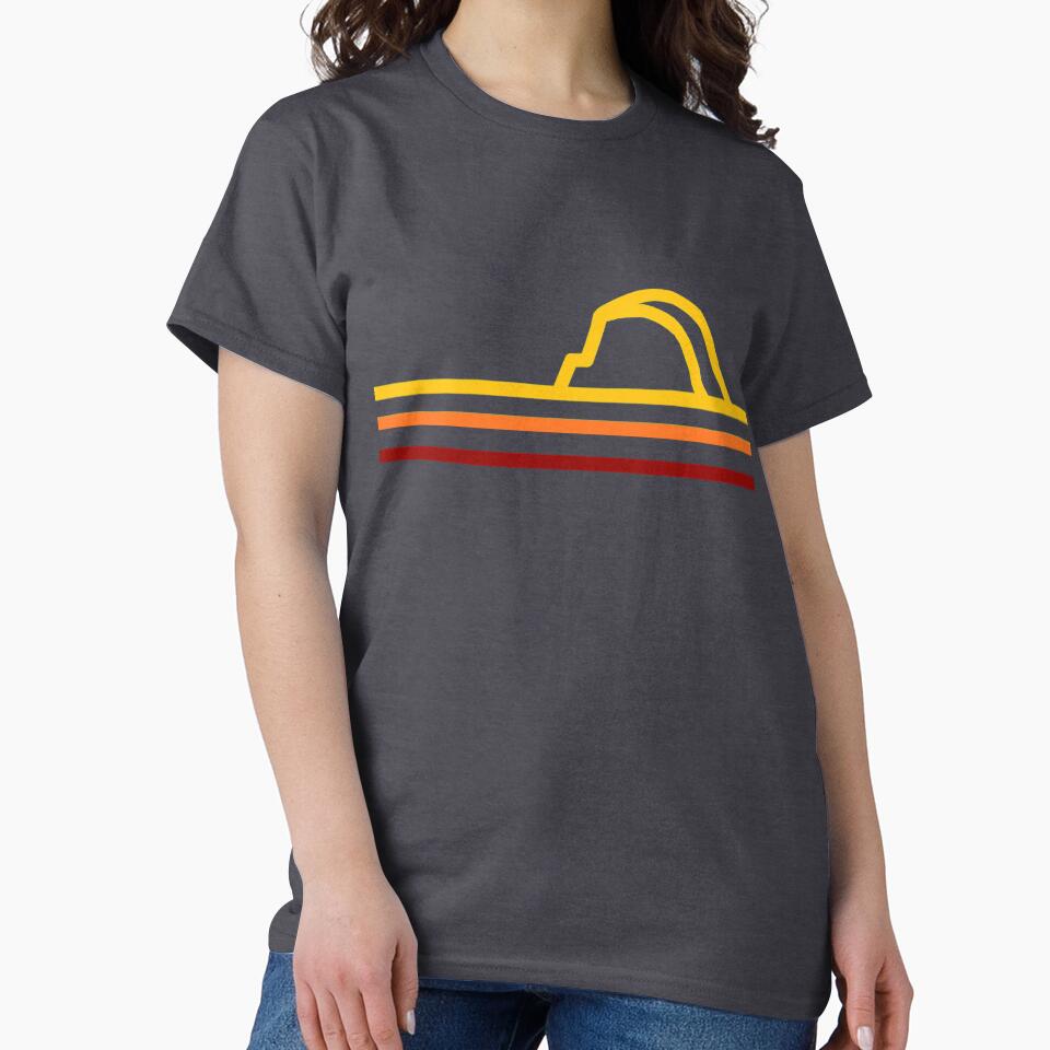 Half Dome - Simple by AnthonyAyy