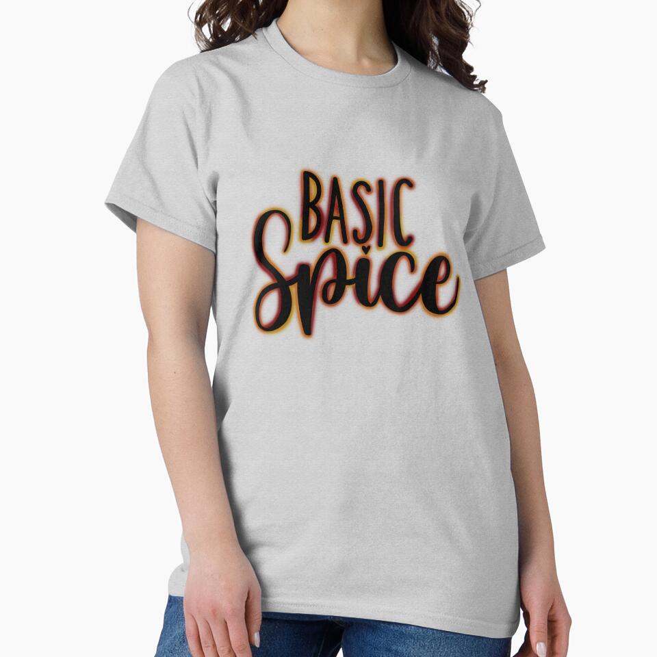 Basic Spice by DRHArtistry