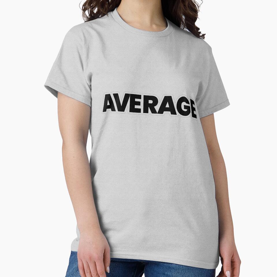 Average by ScottyWalters