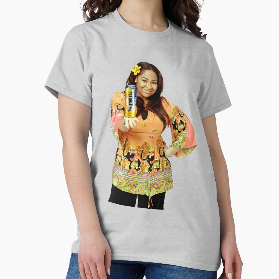 Twisted Raven Symone Classic Unisex, Design, Funny Idea by JosypbStore