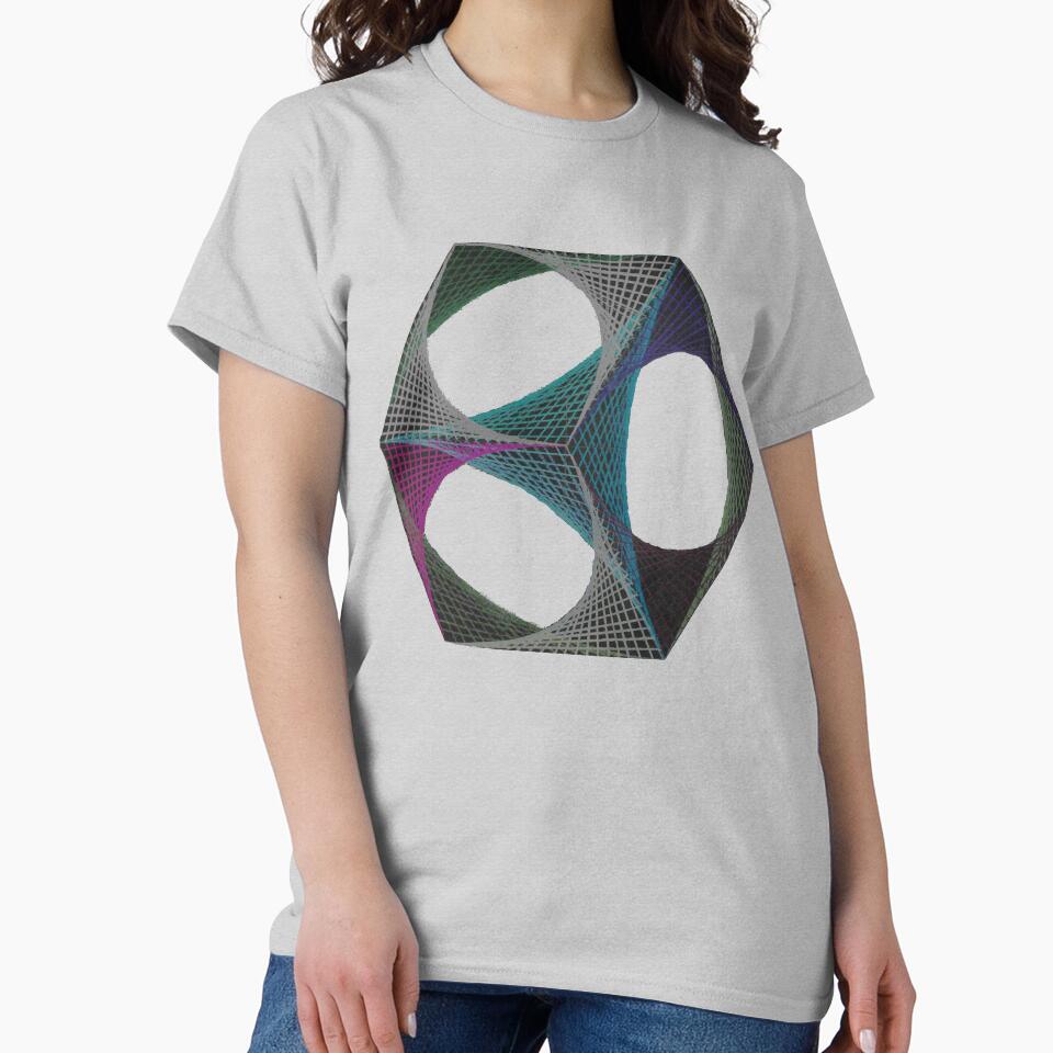 Graphic peacock by sirimoon