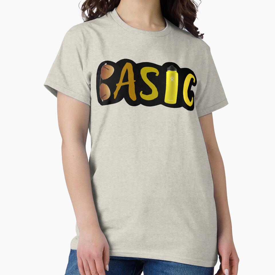 BASIC by WilsonH88