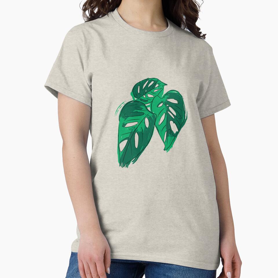 Plant Club by House-Of-Anala