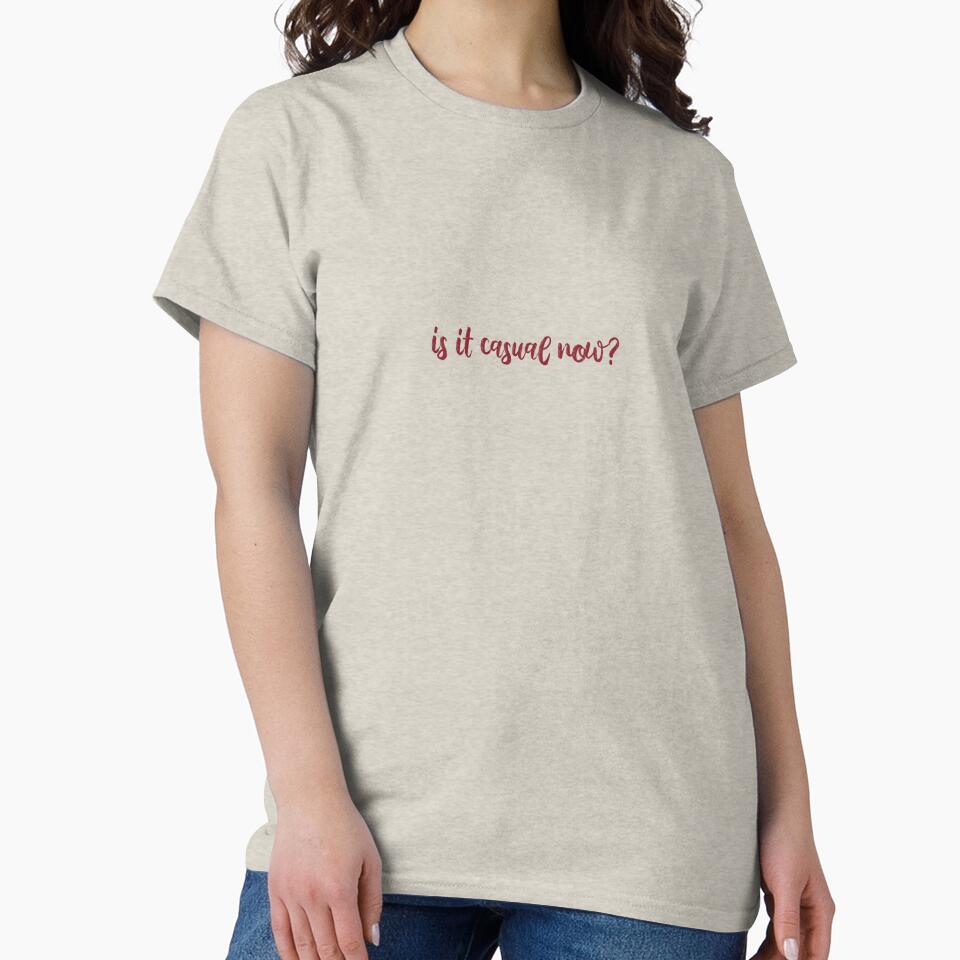 Casual Chappell Roan by BoldNFresh