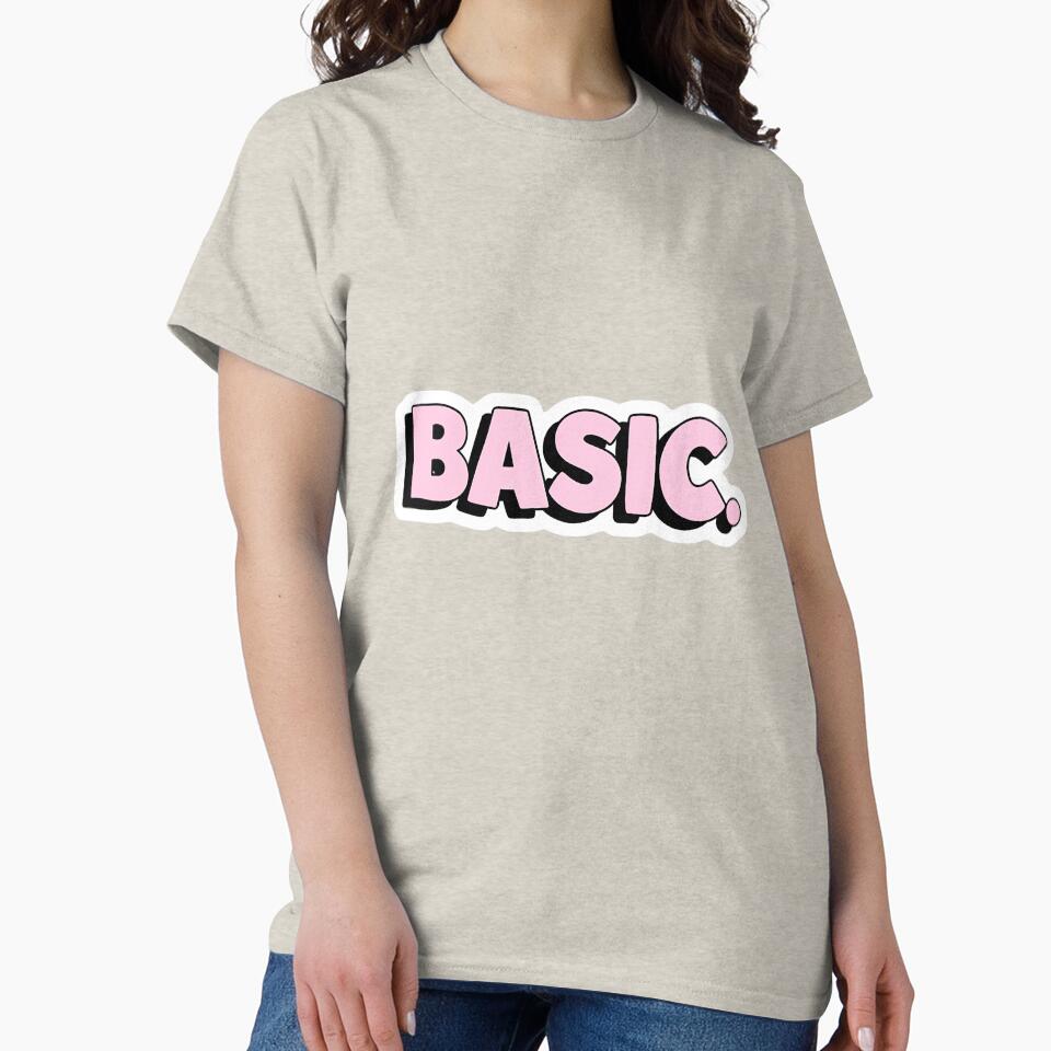 Basic. by CharmStudio