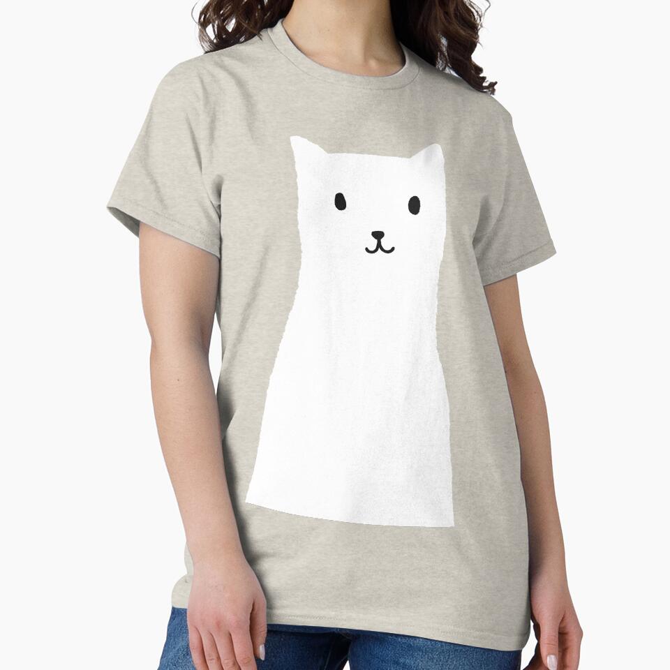 Oversized Cat by Fox Shiver