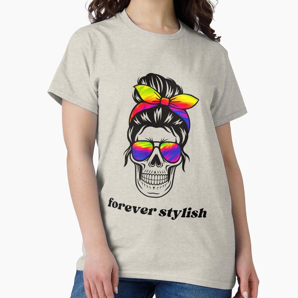 forever stylish by Awab-Store