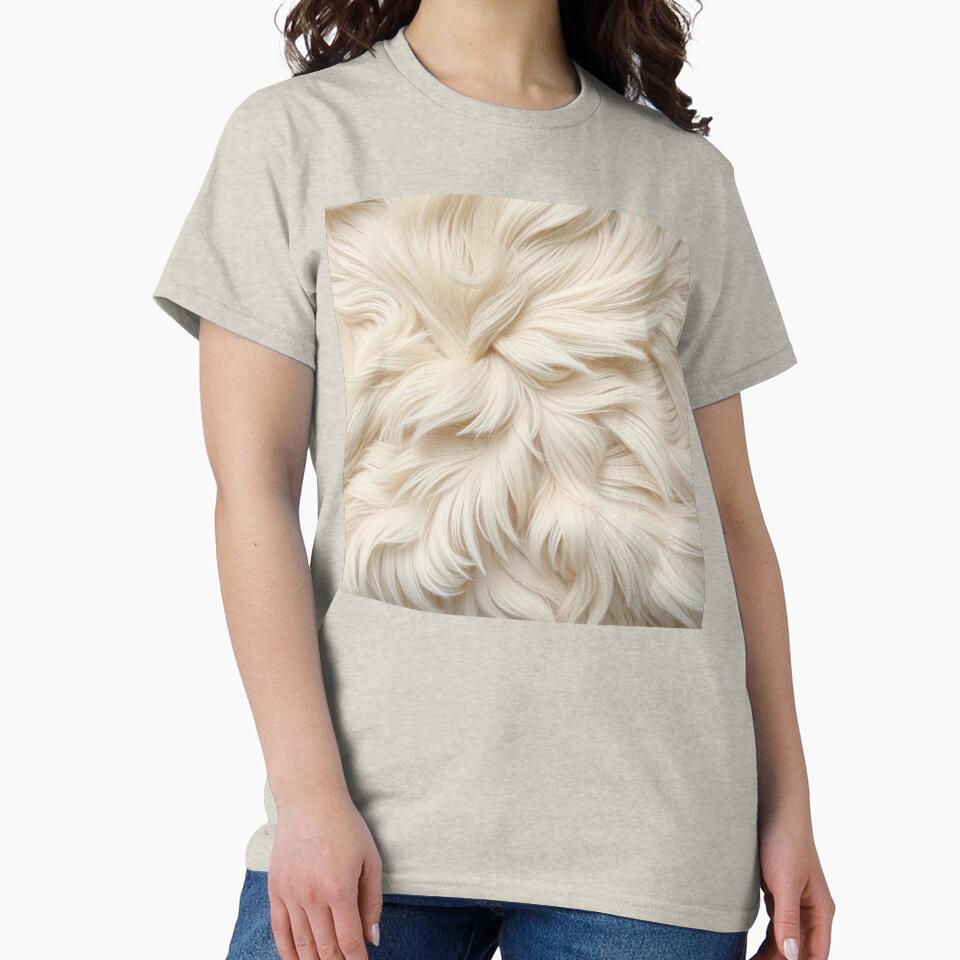 Camel Hair 4 by HebaRK Studio