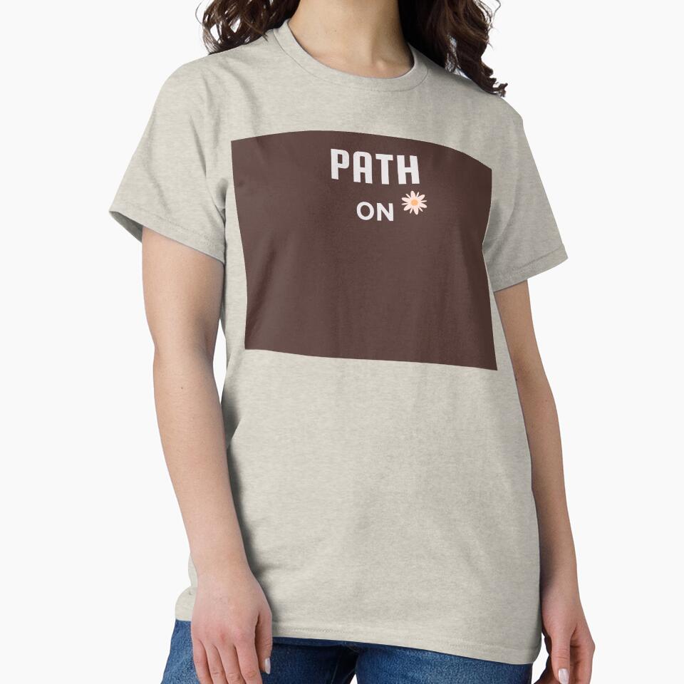 MY PATH by NAYHAAverma