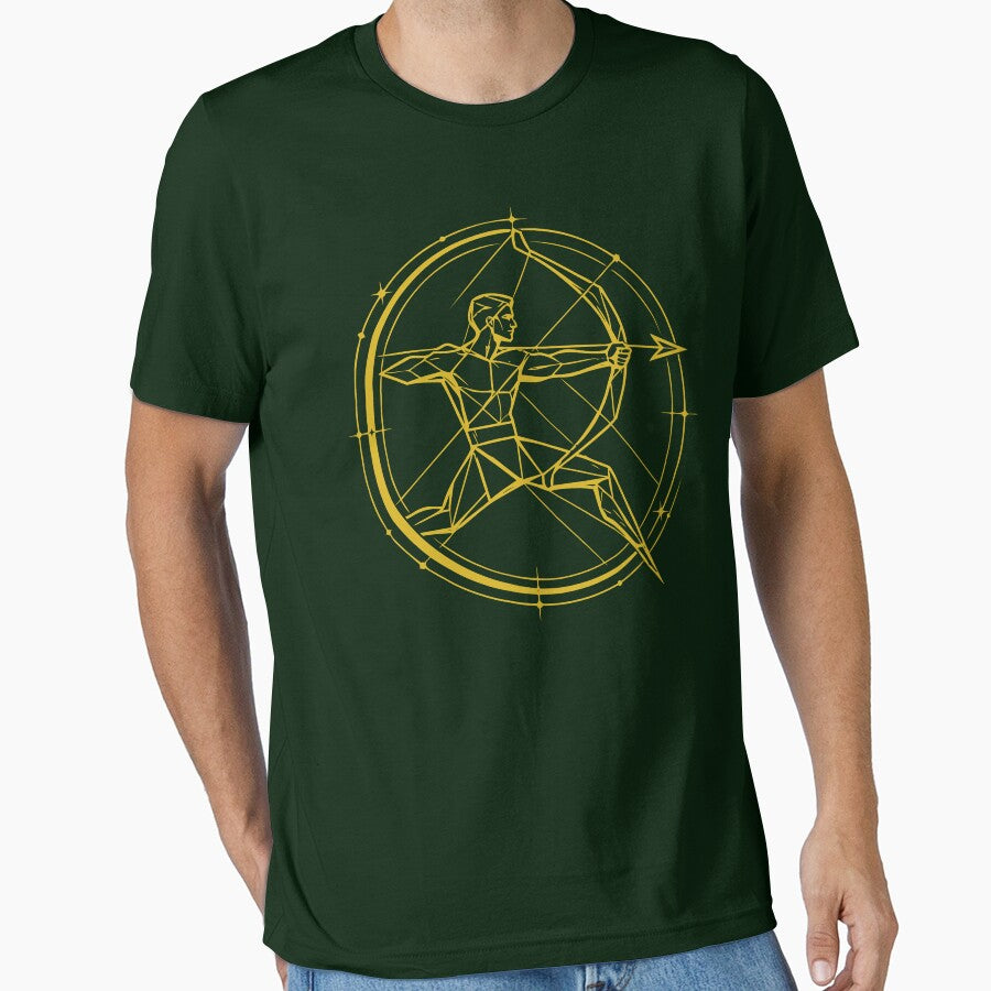 Sagittarius Zodiac Sign – Goal & Freedom by ElvisU