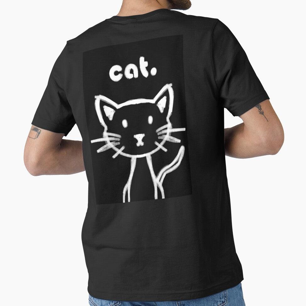 simple cat. by GeorgeNyx
