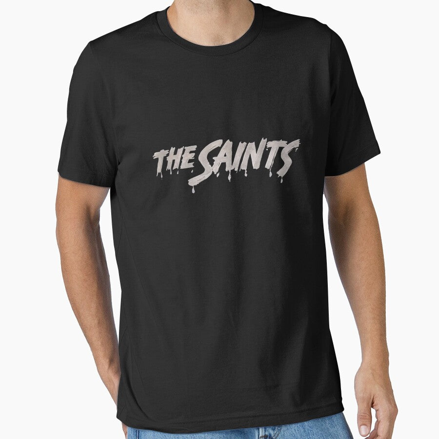 The Saints by Saving Grace Records