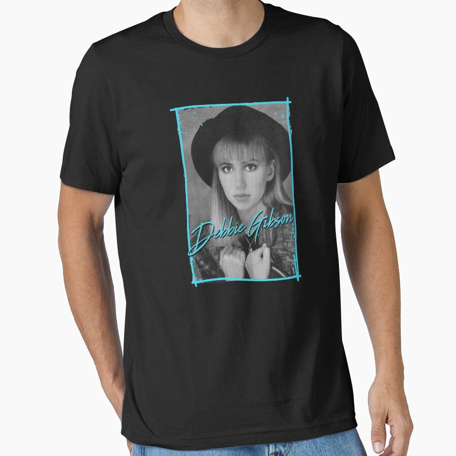 Debbie Gibson - 80s by BlueDoctor