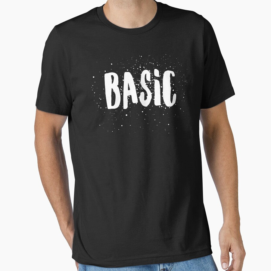 Basic by alexmichel91