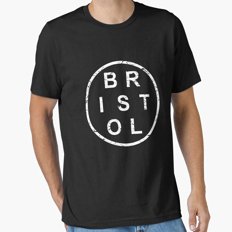 Stylish Bristol by idlei