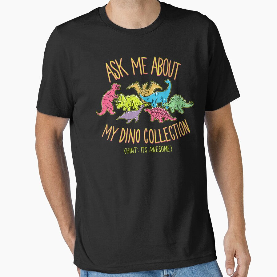 Dino Collection by wytrab8