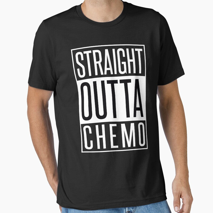 STRAIGHT OUTTA CHEMO by limitlezz