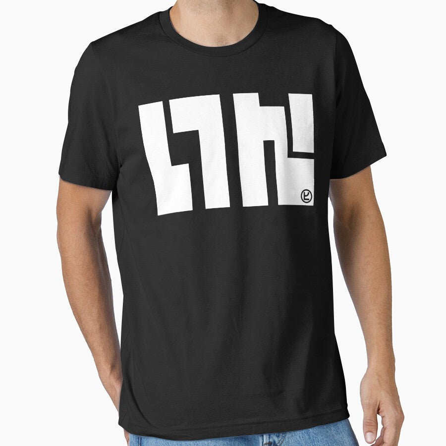 SquidForce Black Tee by arizone
